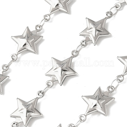 Цепи звездообразные из нержавеющей стали 304 CHS-Z004-21P-1