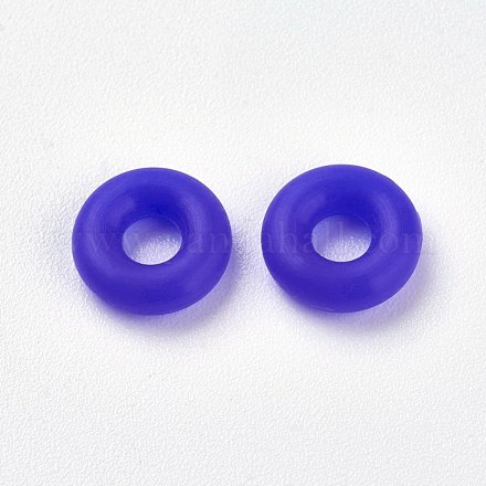 Perles de silicone SIL-E001-M-13-1