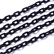 Cadenas de cable de plástico abs KY-E007-02A-1