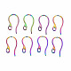 Crochets d'oreilles en 304 acier inoxydable STAS-N098-007-1