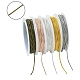 Messing Schlangenketten&nbsp;CHC-YW0002-01S-2