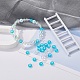DIY Jewelry Bracelets Making Kits DIY-YW0003-48-12