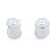 ABS-Kunststoff-Nachahmung Perlen KY-N015-37-3