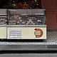 ヴィンテージメタルブリキサイン  バーの鉄の壁の装飾  レストラン  カフェ・パブ  矢印  270x251x5mm AJEW-WH0409-001-6