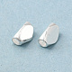 Perline in ottone KK-H442-16S-2