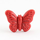 Synthetic Coral Beads CORA-S010-05-1