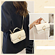DIY Women's Crossbody Bag Kits PURS-WH0005-53A-6