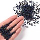 8/0 Glass Seed Beads SEED-A009-3mm-604-4