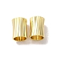 Perline in ottone&nbsp;FIND-Z039-11B-G-1