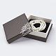 Cardboard Bracelet Boxes CBOX-G011-A02-4