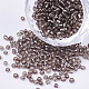 6/0 perles de rocaille en verre SEED-A005-4mm-56-1
