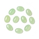 Cabujones teñidos de jade natural de Malasia G-G994-A01-01-1