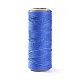 Polyester Thread Cords YC-E001-1mm-01L-1