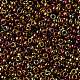 Perles rocailles miyuki rondes SEED-JP0010-RR0615-2