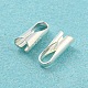 925 Sterling Silver Cord End STER-Q191-06B-S-3