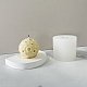 DIY Candle Making Silicone Molds DIY-M031-11-1
