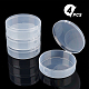 Polypropylene(PP) Storage Containers CON-WH0073-10-5