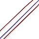 20mナイロン糸  カラフル  1mm NWIR-FS0001-02A-3