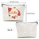 12# Cotton-polyester Bag ABAG-WH0029-007-2