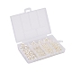 497pcs 5 perles acryliques imitation perle OACR-YW0001-08-4