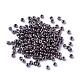 15/0 Grade A Round Glass Seed Beads X-SEED-A022-F15-576-2