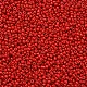 Baking Paint Glass Seed Beads SEED-US0003-2mm-K20-2