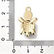Подвески из акрилового сплава FIND-M041-03B-3