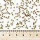 TOHO Round Seed Beads SEED-XTR11-0276-4
