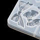 Stampi in silicone fai da te a forma di caramelle e fiocchi SIMO-C005-02B-5