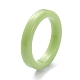Акриловое кольцо на палец RJEW-Z008-14-3