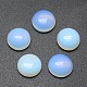 Natural & Synthetic Mixed Stone Cabochons G-E492-H-01-2