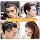 6 pz 6 stile alla moda unisex in metallo semplice accessori per capelli inserto pettine capelli ondulati cerchietto per capelli in ferro OHAR-SZ0001-06-4