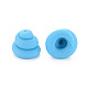 Handmade Polymer Clay Beads CLAY-N006-103B-3