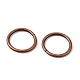 Iron Jump Rings IFIN-MSMC007-1R-NF-2