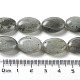 Natural Labradorite Beads Strands G-L164-A-34-5