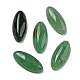 Natürlichen grünen Aventurin Cabochons G-B050-24D-1