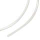 BENECREAT 1Pc 999 Sterling Silver Wire STER-BC0001-71A-1
