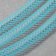 Corda di filo netto plastico PNT-Q003-4mm-02-1