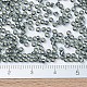 Миюки круглые бусины рокайль X-SEED-G007-RR0021-4