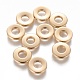 201 Stainless Steel Spacer Beads STAS-L233-064D-G-1