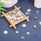 Набор для изготовления браслета pandahall DIY-TA0004-82-6