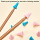 Bamboo Knitting Needles TOOL-PH0016-26-4