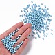 Perles de rocaille en verre SEED-A012-4mm-123-4