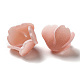 Chapeau de perle de fleur SACR-C002-13-3