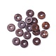 Chapelets de perles de noix de coco COCB-L004-01-2