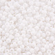8/0 Opaque Glass Seed Beads SEED-S048-N-019-3