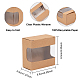 Paper Handmade Soap Box CON-BC0001-22-2