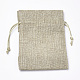Packbeutel aus Baumwolle OP-R034-10x14-12A-2
