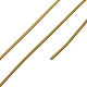 Cavo per gioielli in rame &nbsp;CWIR-S003-0.6mm-15-2