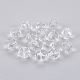 Perles d'imitation cristal autrichien SWAR-F066-10mm-01-2